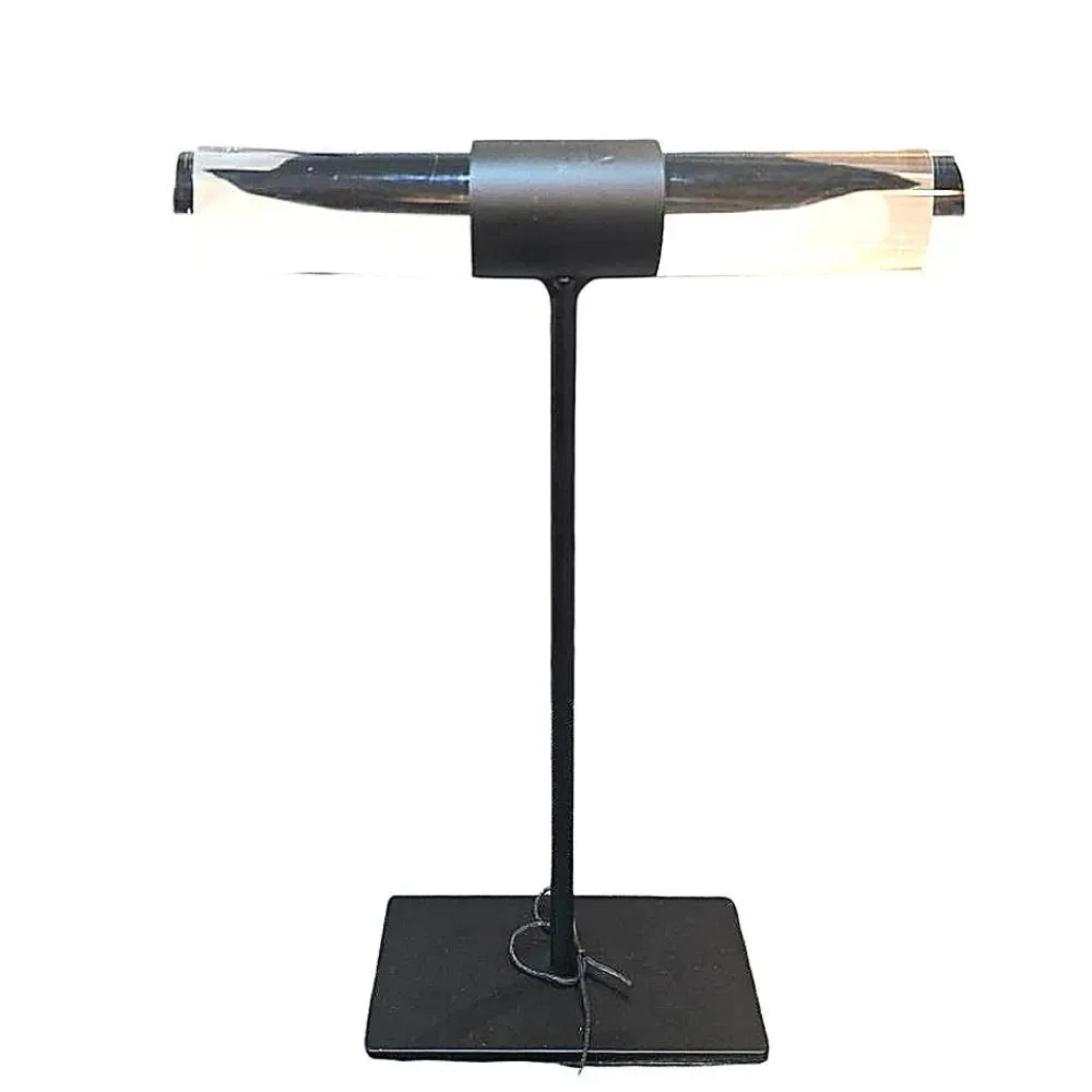 At Home‎ Black/Acrylic Jewelry Bar